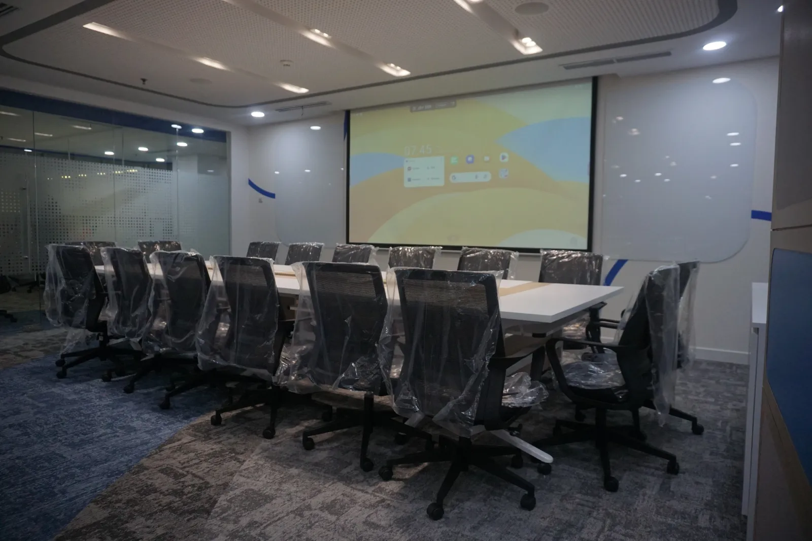 Audio Visual & Control Integration